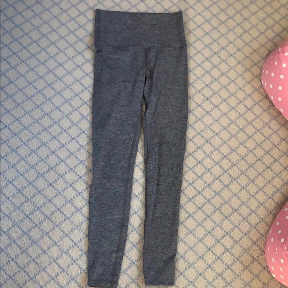 Grey ivivva Leggings